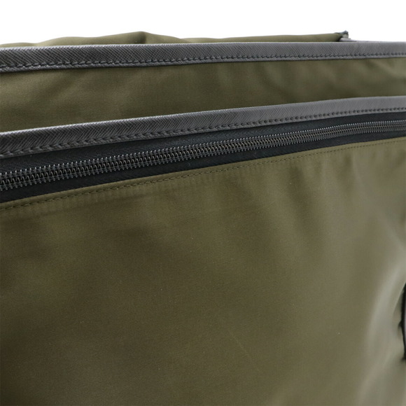 PRADA Green Shoulder Bag - Picture 9 of 9